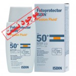 فلوئید ضد آفتاب فتوپروتکتور فیوژن ایزدین⁺SPF50 